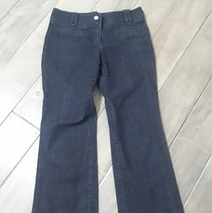Ann Taylor jeans